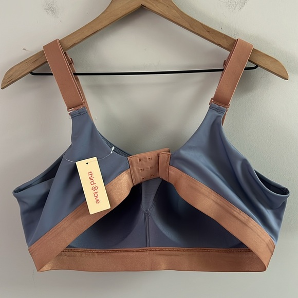 Thirdlove Kinetic Adjustable Sports Bra - Picture 5 of 5